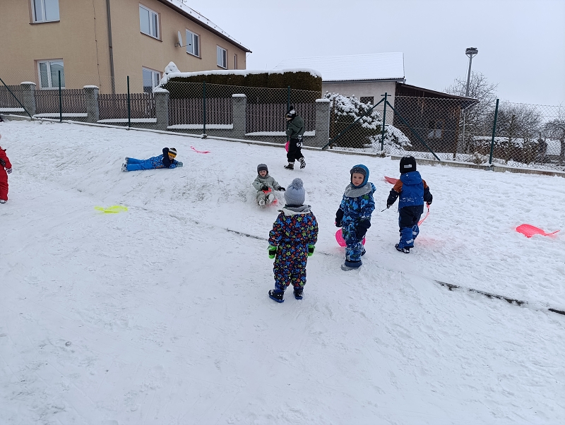 Zeleňásci - Moje tělo