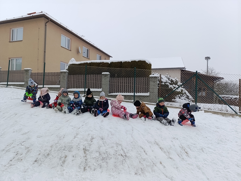 Zeleňásci - Moje tělo