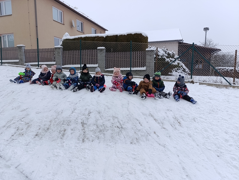 Zeleňásci - Moje tělo