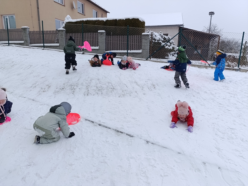 Zeleňásci - Moje tělo