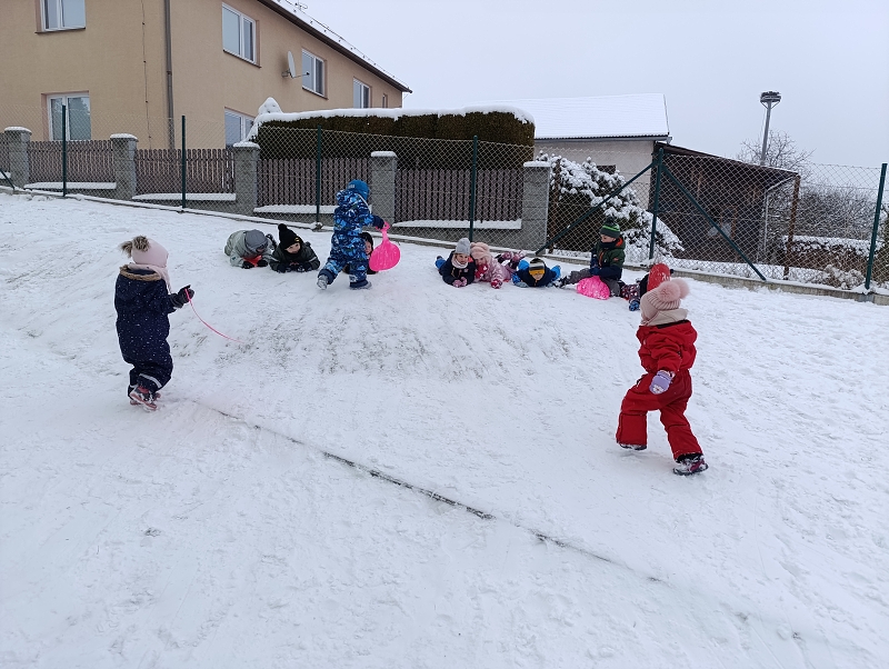 Zeleňásci - Moje tělo