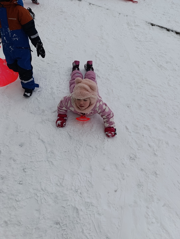 Zeleňásci - Moje tělo