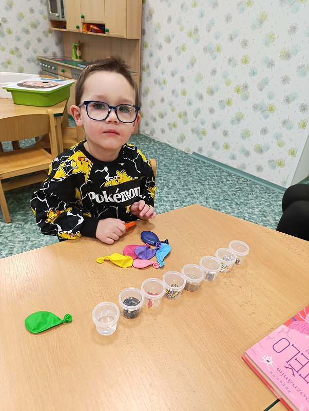 Zeleňásci - Moje tělo