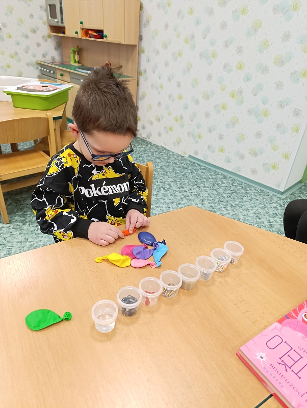 Zeleňásci - Moje tělo