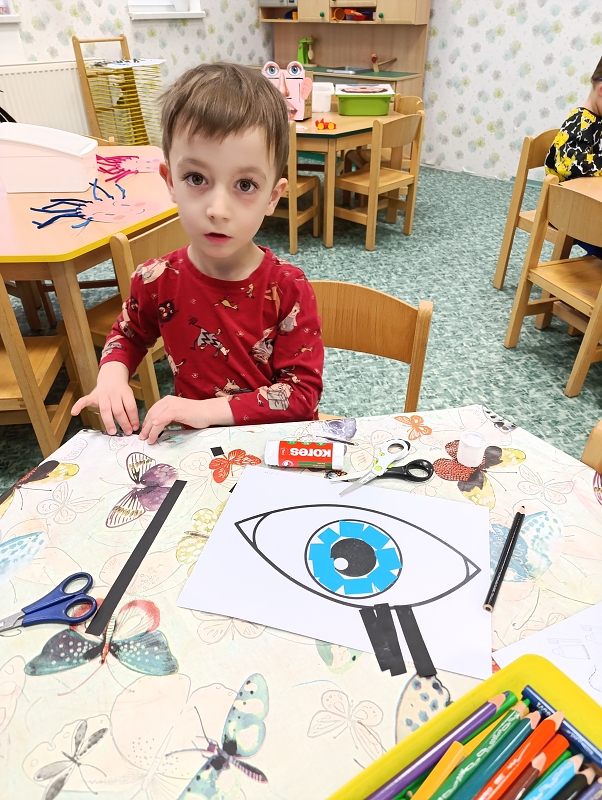 Zeleňásci - Moje tělo