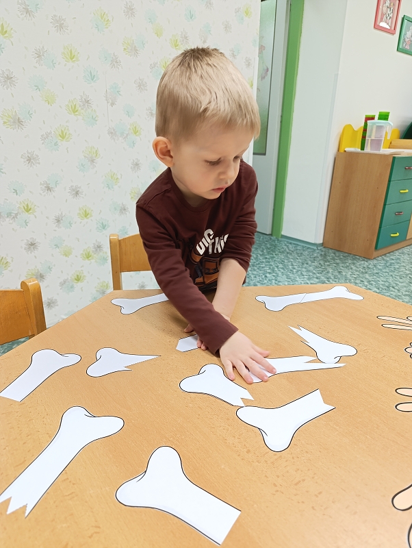 Zeleňásci - Moje tělo