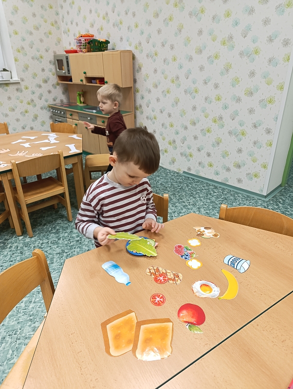 Zeleňásci - Moje tělo