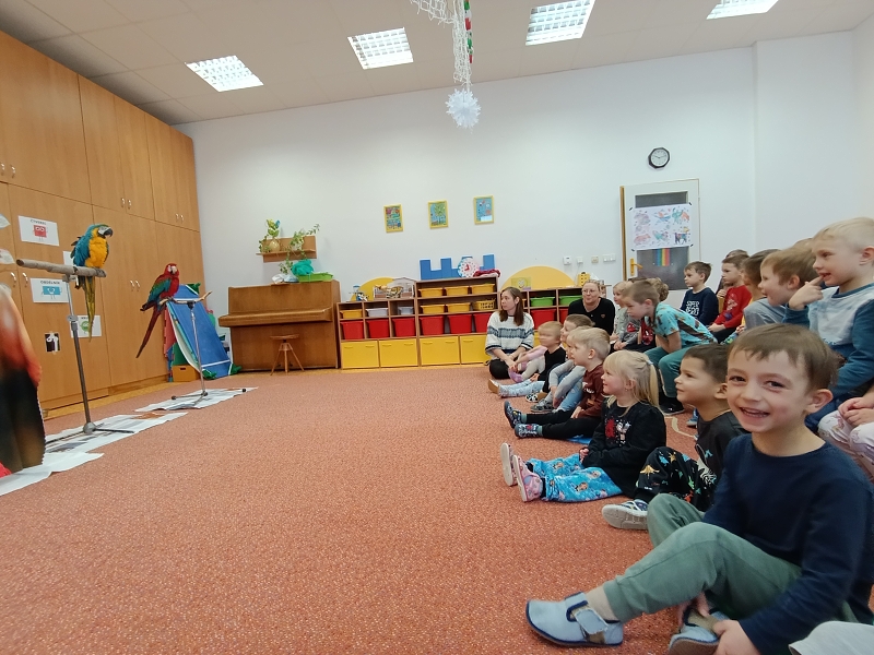 Zeleňásci - Moje tělo