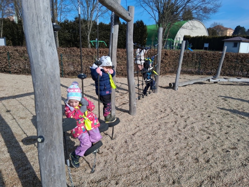 Zeleňásci - MŮJ DEN