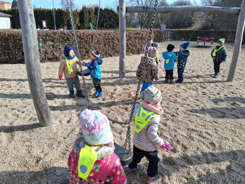 Zeleňásci - MŮJ DEN