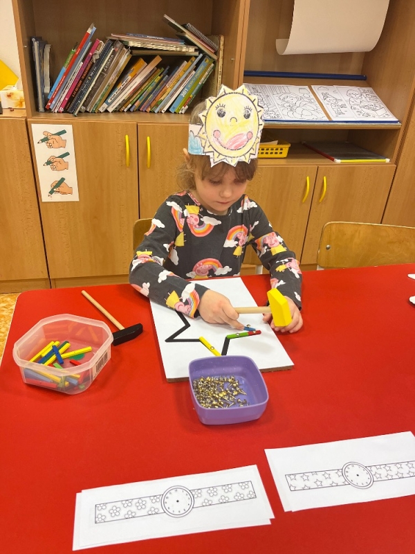 Žluťásci - MŮJ DEN