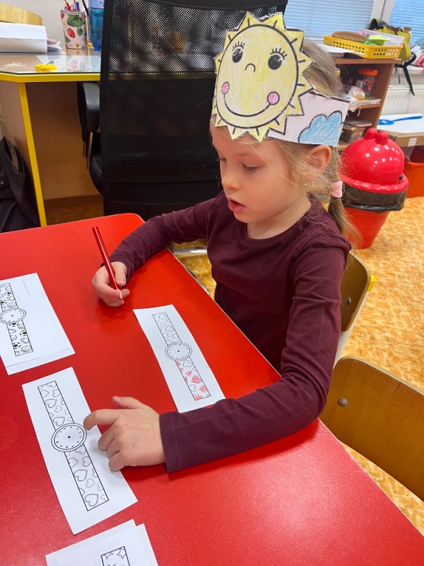 Žluťásci - MŮJ DEN