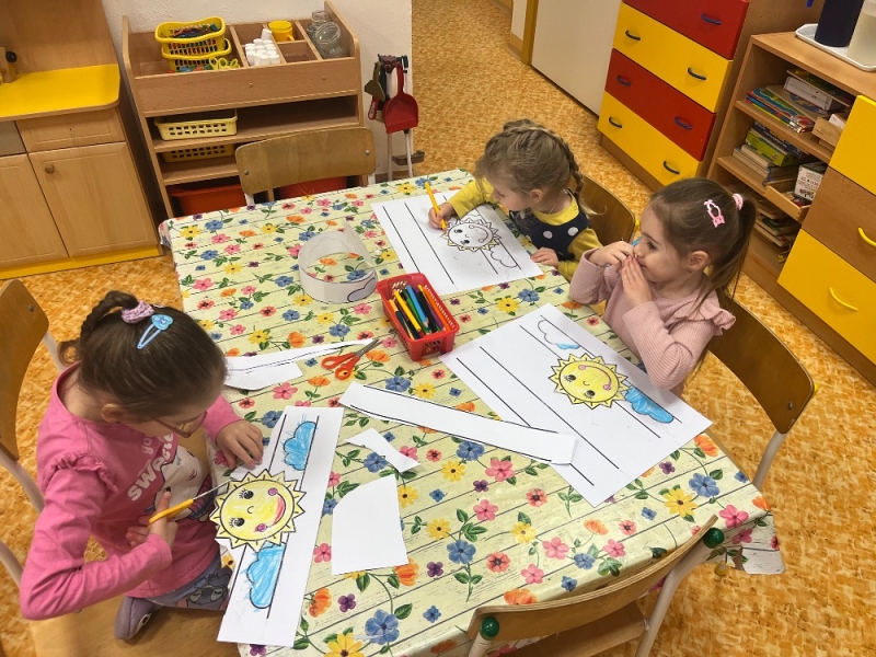 Žluťásci - MŮJ DEN