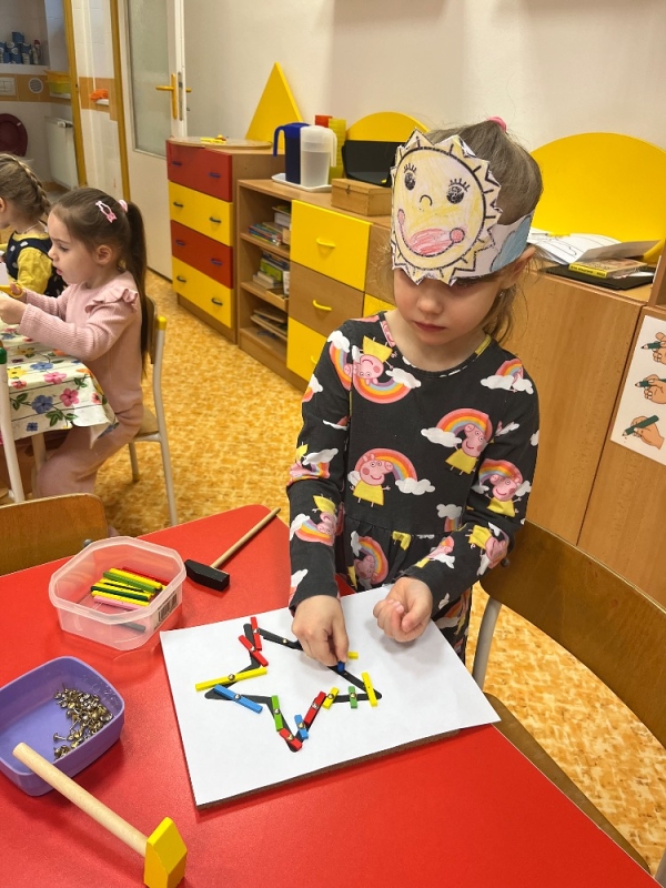 Žluťásci - MŮJ DEN