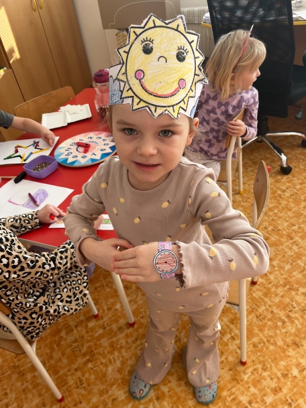 Žluťásci - MŮJ DEN