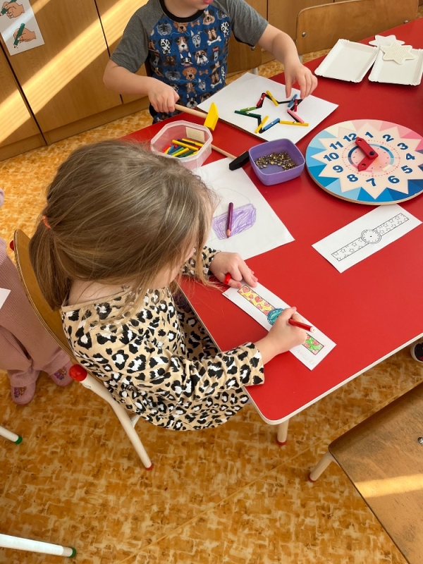 Žluťásci - MŮJ DEN