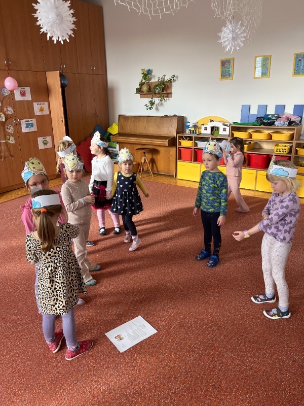 Žluťásci - MŮJ DEN