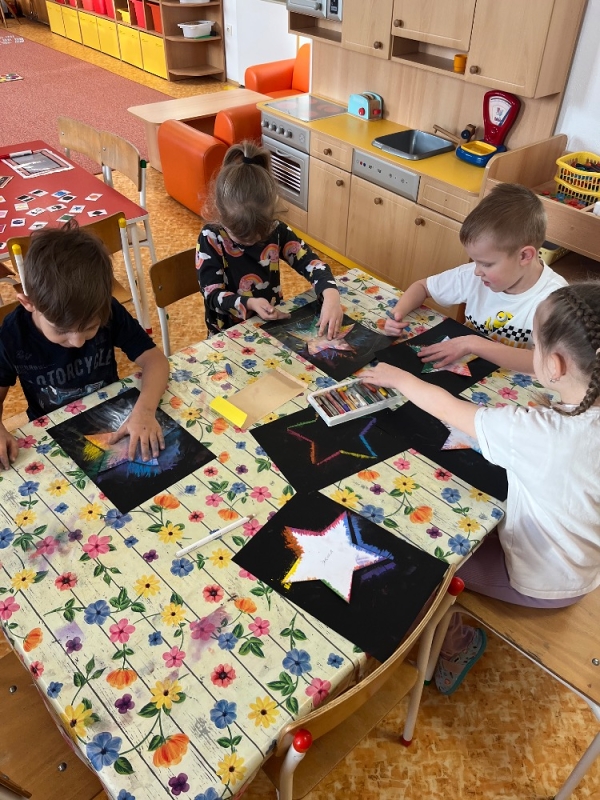 Žluťásci - MŮJ DEN