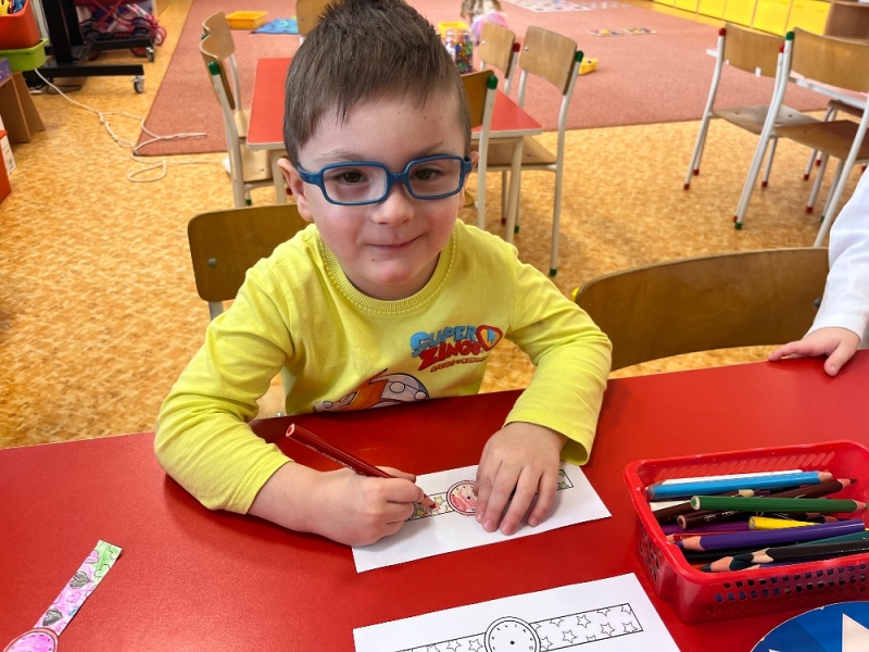 Žluťásci - MŮJ DEN