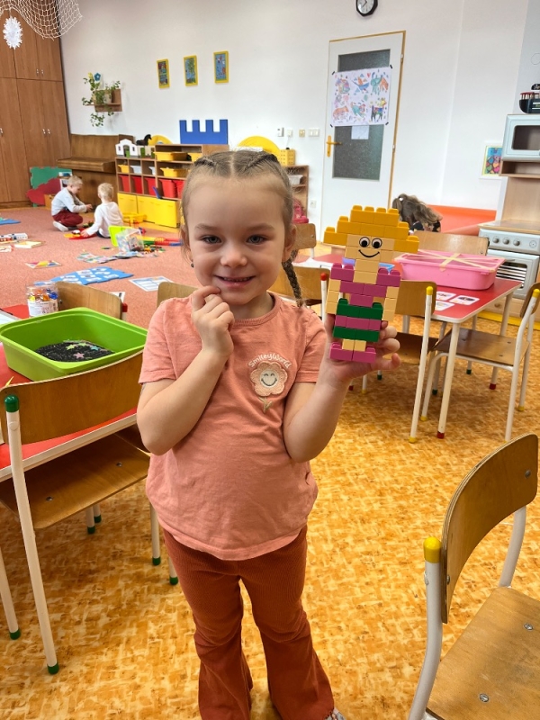 Žluťásci - MŮJ DEN