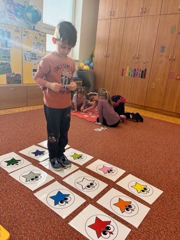 Žluťásci - MŮJ DEN