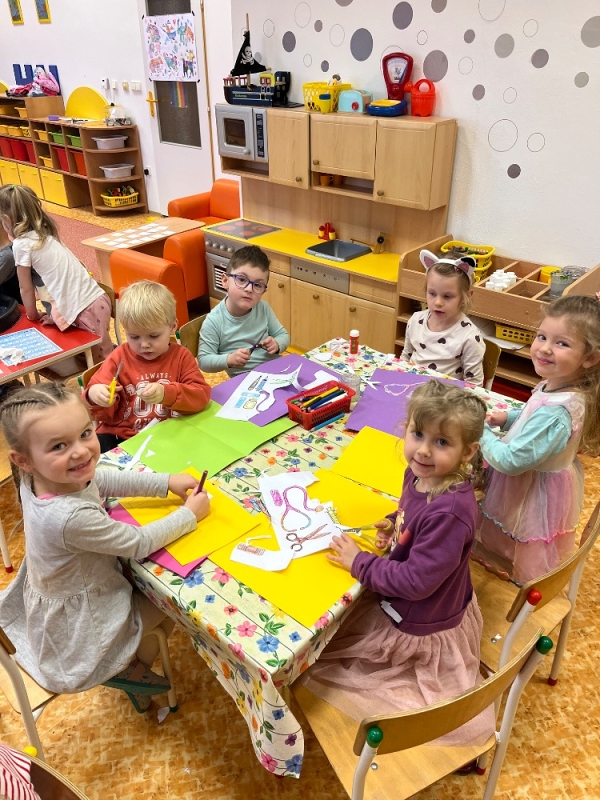 Žluťásci - Tetka Chřipka