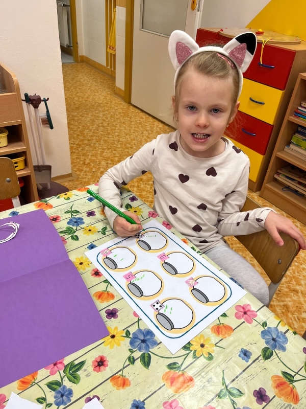 Žluťásci - Tetka Chřipka