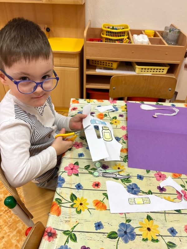 Žluťásci - Tetka Chřipka