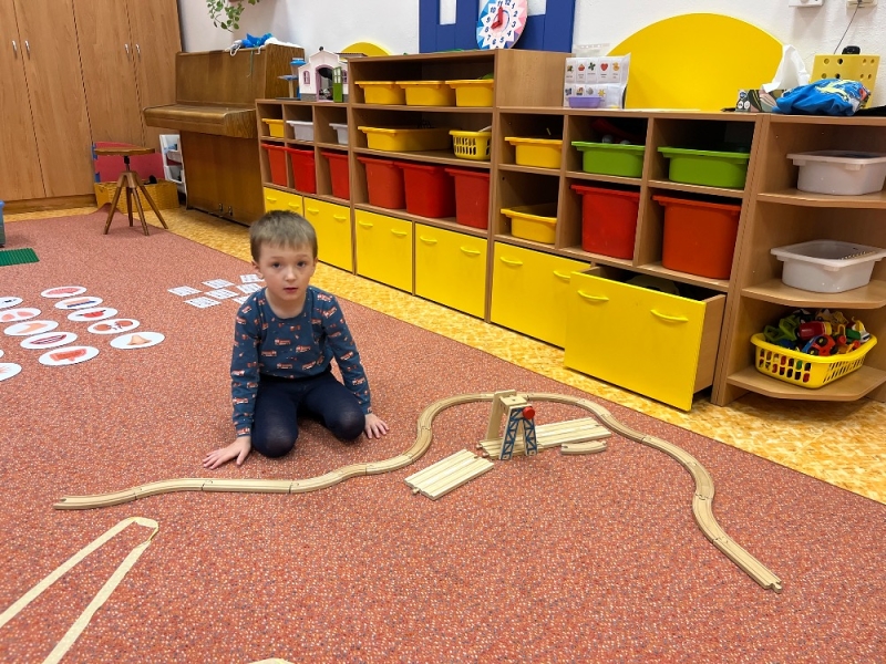 Žluťásci - Tetka Chřipka