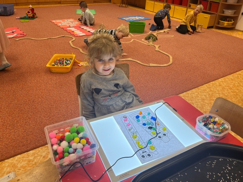 Žluťásci - Tetka Chřipka