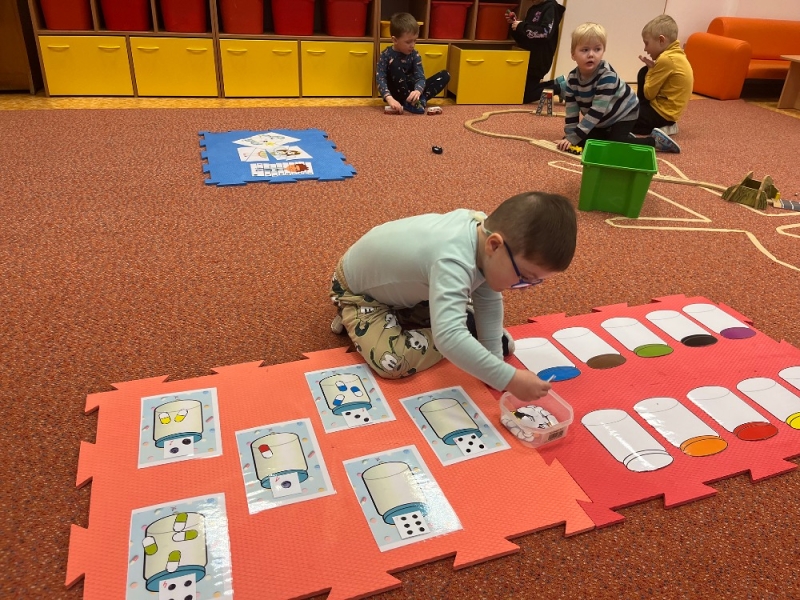 Žluťásci - Tetka Chřipka