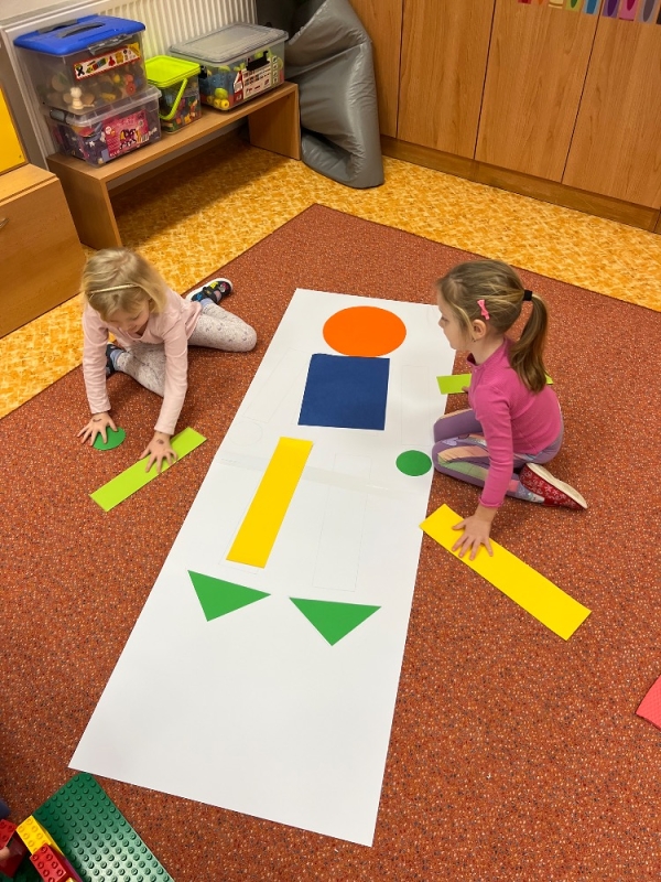 Žluťásci - Tetka Chřipka