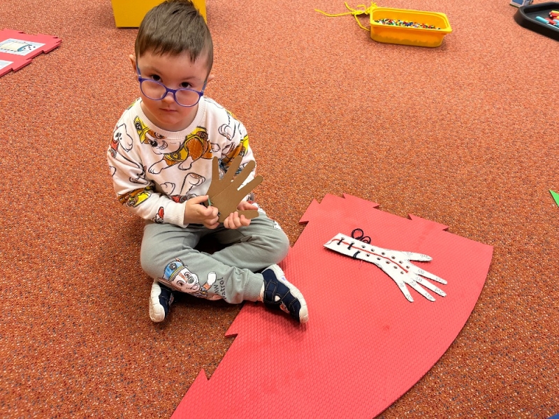 Žluťásci - Tetka Chřipka