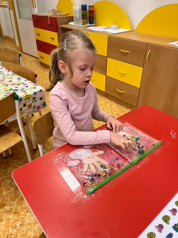 Žluťásci - Tetka Chřipka