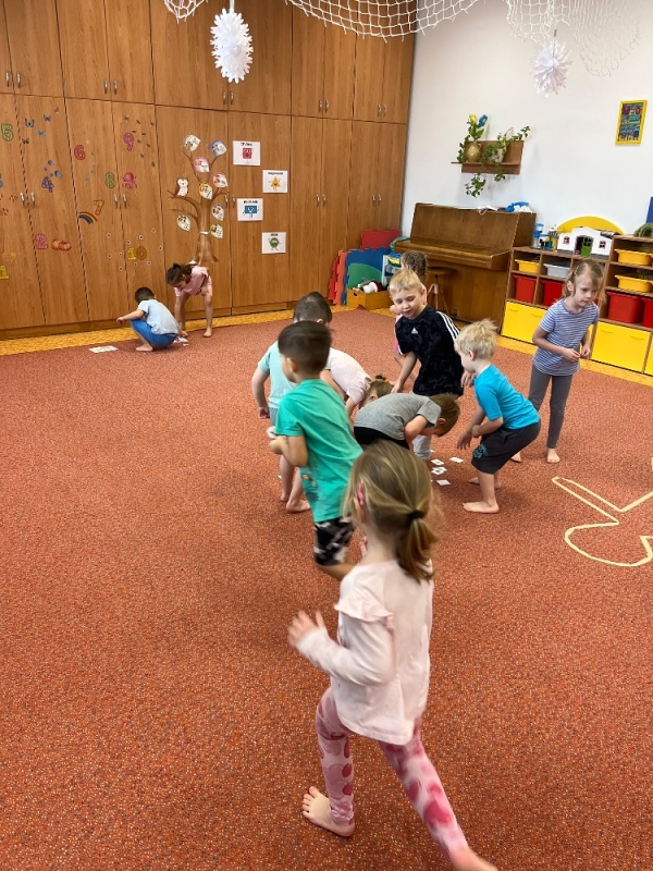 Žluťásci - Tetka Chřipka