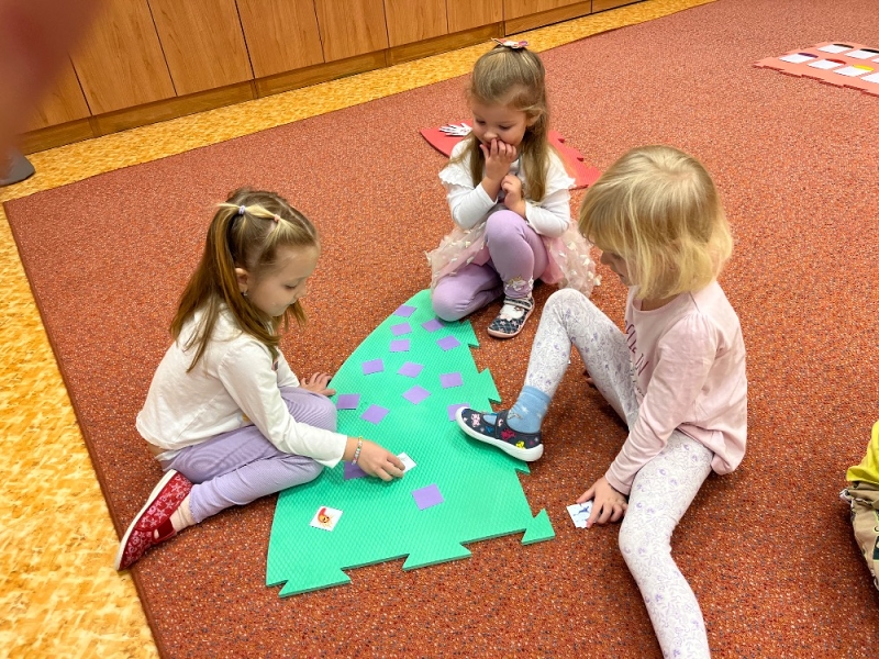 Žluťásci - Tetka Chřipka