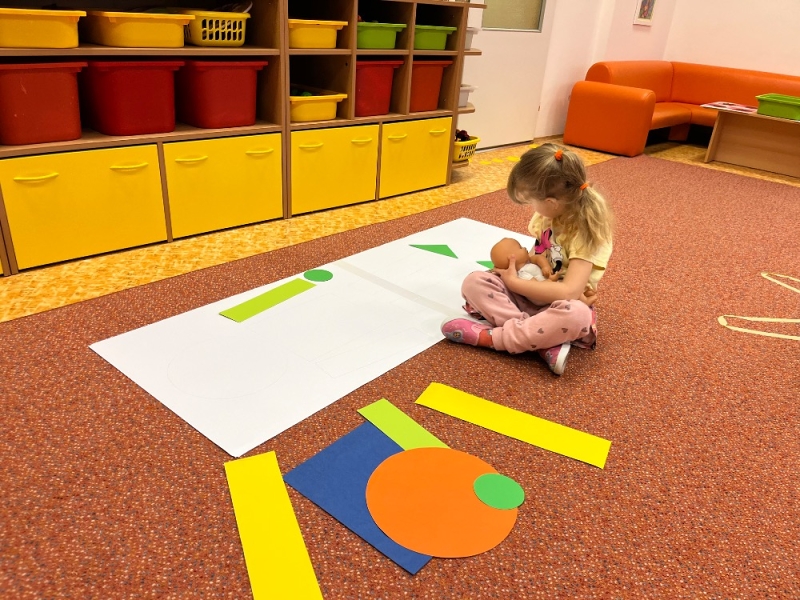 Žluťásci - Tetka Chřipka