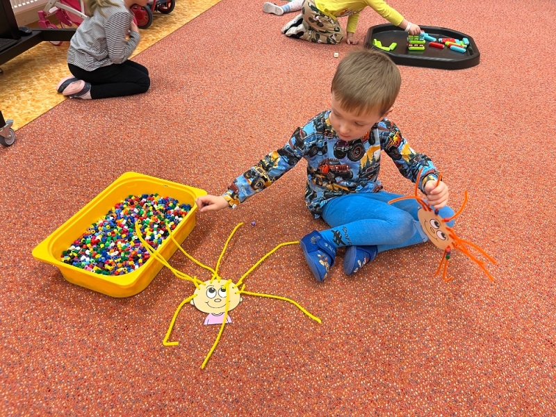 Žluťásci - Tetka Chřipka