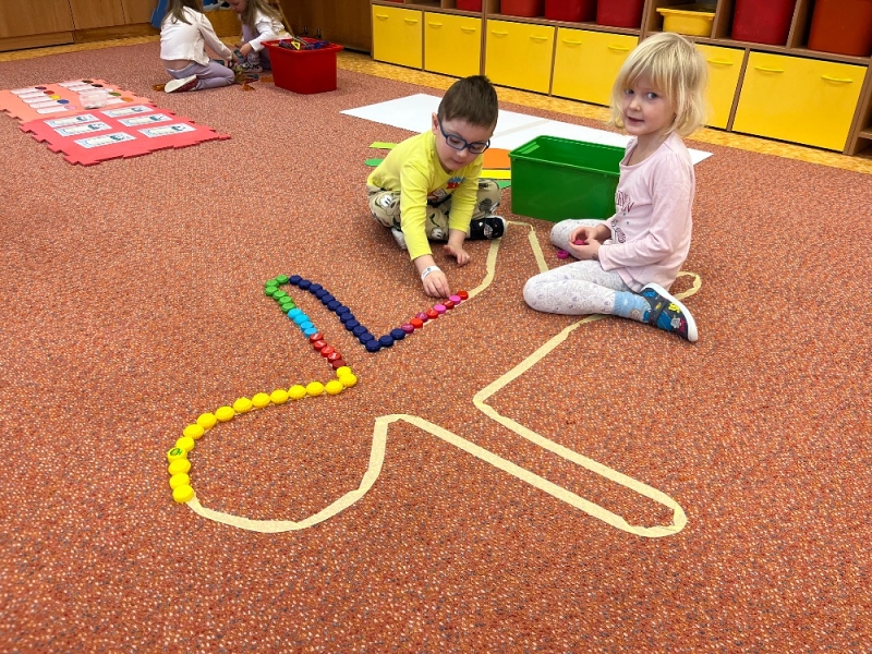 Žluťásci - Tetka Chřipka