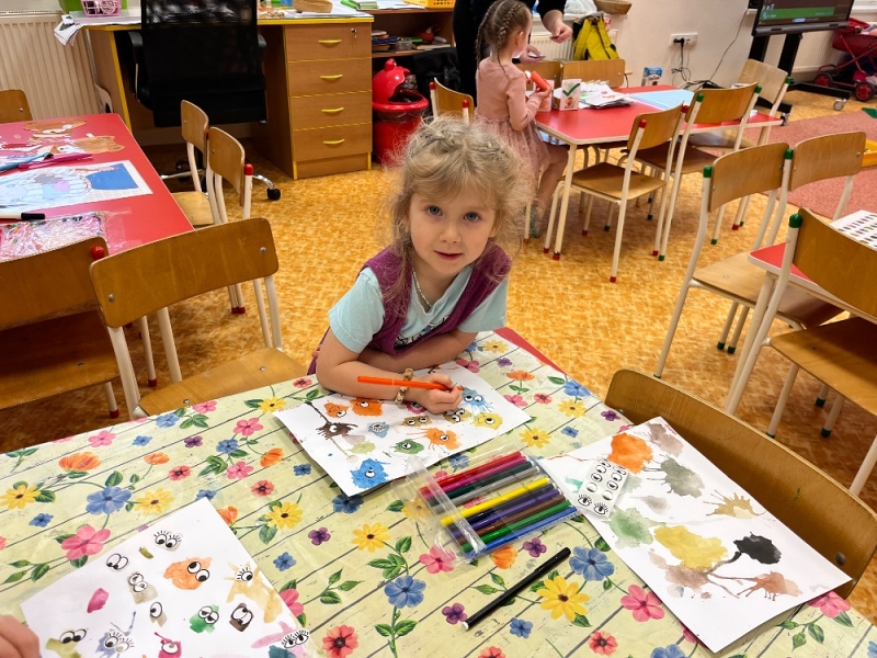 Žluťásci - Tetka Chřipka