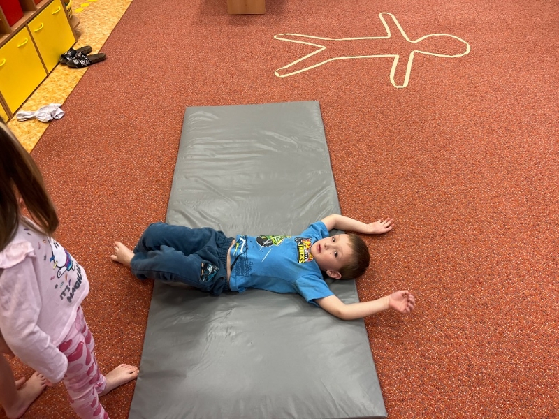 Žluťásci - Tetka Chřipka