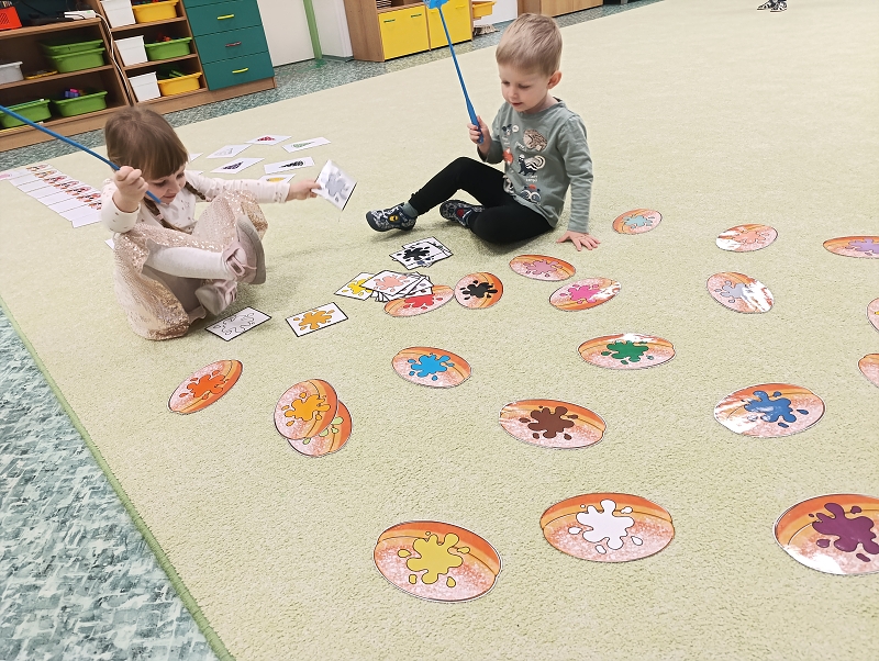 Zeleňásci - Karneval