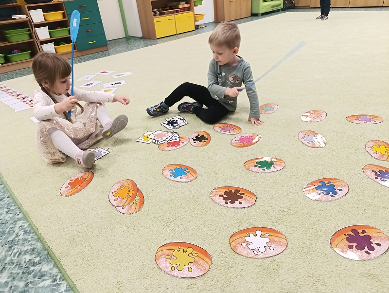 Zeleňásci - Karneval