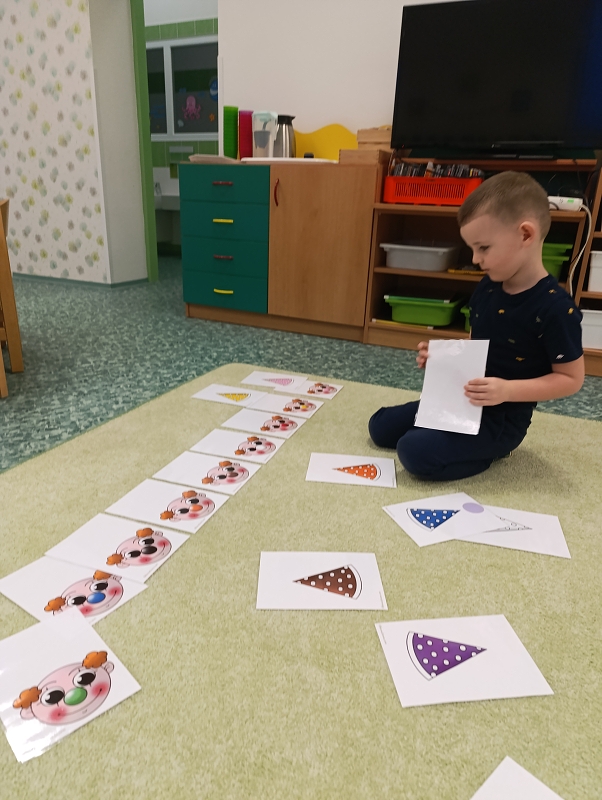 Zeleňásci - Karneval