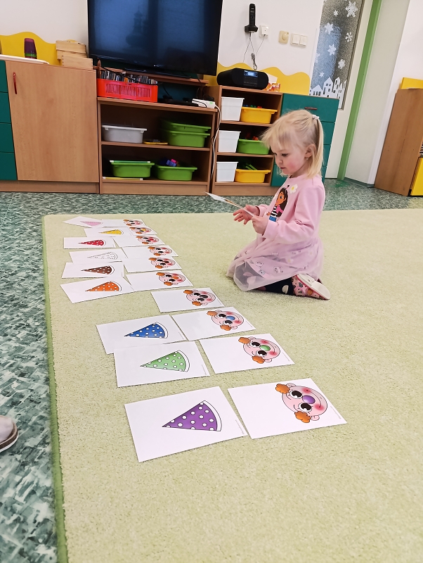 Zeleňásci - Karneval