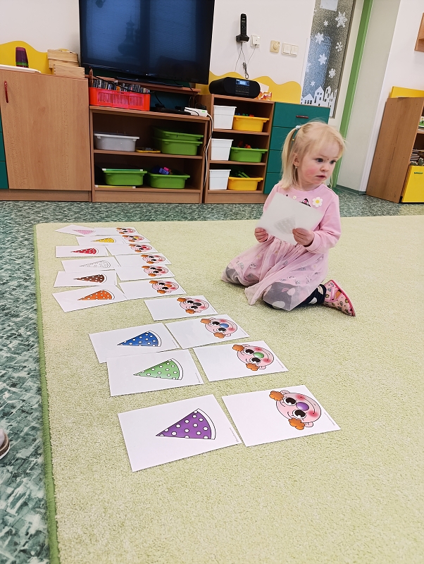 Zeleňásci - Karneval