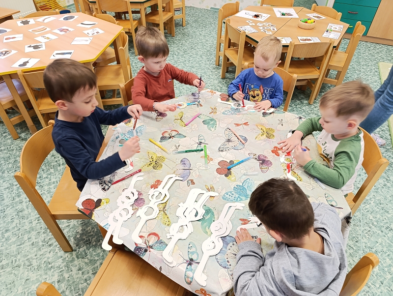 Zeleňásci - Karneval