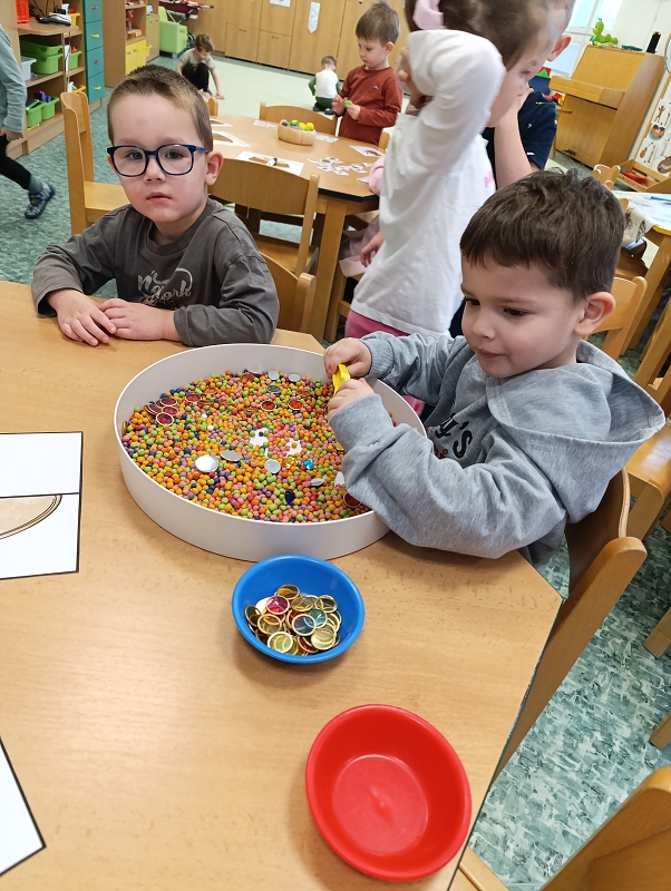 Zeleňásci - Karneval