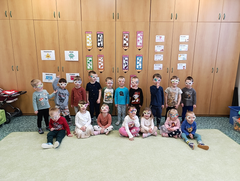 Zeleňásci - Karneval