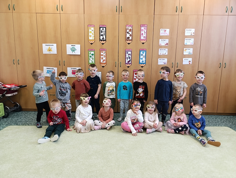 Zeleňásci - Karneval